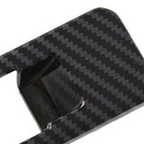 Maxbell Car Interior Accessories Black Decorative for Byd Seal Atto 4 2022 2023 Style C