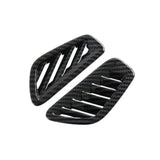 Maxbell Car Interior Accessories Black Decorative for Byd Seal Atto 4 2022 2023 Style D