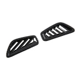 Maxbell Car Interior Accessories Black Decorative for Byd Seal Atto 4 2022 2023 Style D