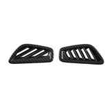 Maxbell Car Interior Accessories Black Decorative for Byd Seal Atto 4 2022 2023 Style D