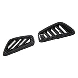 Maxbell Car Interior Accessories Black Decorative for Byd Seal Atto 4 2022 2023 Style D