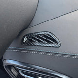 Maxbell Car Interior Accessories Black Decorative for Byd Seal Atto 4 2022 2023 Style D