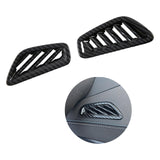 Maxbell Car Interior Accessories Black Decorative for Byd Seal Atto 4 2022 2023 Style D