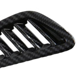 Maxbell Car Interior Accessories Black Decorative for Byd Seal Atto 4 2022 2023 Style D