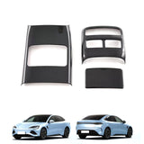 Maxbell Car Interior Accessories Black Decorative for Byd Seal Atto 4 2022 2023 Style E