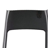 Maxbell Car Interior Accessories Black Decorative for Byd Seal Atto 4 2022 2023 Style E