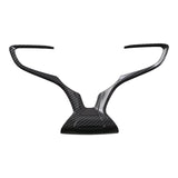 Maxbell Car Interior Accessories Black Decorative for Byd Seal Atto 4 2022 2023 Style F