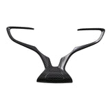 Maxbell Car Interior Accessories Black Decorative for Byd Seal Atto 4 2022 2023 Style F