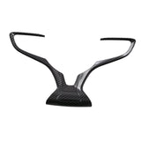 Maxbell Car Interior Accessories Black Decorative for Byd Seal Atto 4 2022 2023 Style F