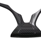 Maxbell Car Interior Accessories Black Decorative for Byd Seal Atto 4 2022 2023 Style F