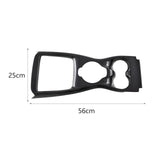 Maxbell Car Interior Accessories Black Decorative for Byd Seal Atto 4 2022 2023 Style G