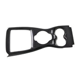 Maxbell Car Interior Accessories Black Decorative for Byd Seal Atto 4 2022 2023 Style G