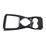 Maxbell Car Interior Accessories Black Decorative for Byd Seal Atto 4 2022 2023 Style G