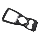 Maxbell Car Interior Accessories Black Decorative for Byd Seal Atto 4 2022 2023 Style G