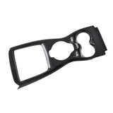 Maxbell Car Interior Accessories Black Decorative for Byd Seal Atto 4 2022 2023 Style G