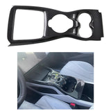 Maxbell Car Interior Accessories Black Decorative for Byd Seal Atto 4 2022 2023 Style G
