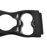 Maxbell Car Interior Accessories Black Decorative for Byd Seal Atto 4 2022 2023 Style G