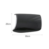 Maxbell Car Interior Accessories Black Decorative for Byd Seal Atto 4 2022 2023 Style H