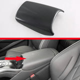 Maxbell Car Interior Accessories Black Decorative for Byd Seal Atto 4 2022 2023 Style H