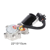 Maxbell 600-928 Replaces Car Accessories High Performance Transfer Case Motor Motor