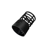 Maxbell 2xHot Air Machines Guard Cage Protective Cover Protective Cap Accessories