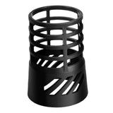 Maxbell 2xHot Air Machines Guard Cage Protective Cover Protective Cap Accessories