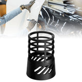 Maxbell 2xHot Air Machines Guard Cage Protective Cover Protective Cap Accessories