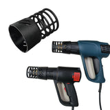 Maxbell 2xHot Air Machines Guard Cage Protective Cover Protective Cap Accessories