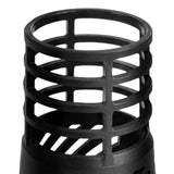 Maxbell 2xHot Air Machines Guard Cage Protective Cover Protective Cap Accessories
