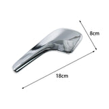 Maxbell Maxbell Interior Door Handle Sturdy Accessories for Vauxhall Corsa D 2006-2016 Left