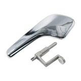 Maxbell Maxbell Interior Door Handle Sturdy Accessories for Vauxhall Corsa D 2006-2016 Left