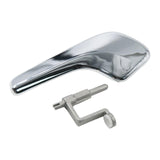Maxbell Maxbell Interior Door Handle Sturdy Accessories for Vauxhall Corsa D 2006-2016 Left