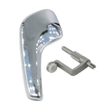 Maxbell Maxbell Interior Door Handle Sturdy Accessories for Vauxhall Corsa D 2006-2016 Left