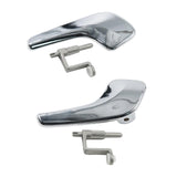 Maxbell Maxbell Interior Door Handle Sturdy Accessories for Vauxhall Corsa D 2006-2016 Left