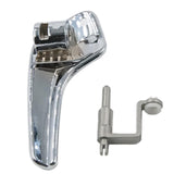 Maxbell Maxbell Interior Door Handle Sturdy Accessories for Vauxhall Corsa D 2006-2016 Left