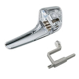 Maxbell Maxbell Interior Door Handle Sturdy Accessories for Vauxhall Corsa D 2006-2016 Left