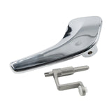 Maxbell Maxbell Interior Door Handle Sturdy Accessories for Vauxhall Corsa D 2006-2016 Right