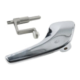 Maxbell Maxbell Interior Door Handle Sturdy Accessories for Vauxhall Corsa D 2006-2016 Right