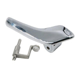 Maxbell Maxbell Interior Door Handle Sturdy Accessories for Vauxhall Corsa D 2006-2016 Right