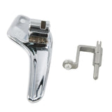 Maxbell Maxbell Interior Door Handle Sturdy Accessories for Vauxhall Corsa D 2006-2016 Right