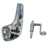 Maxbell Maxbell Interior Door Handle Sturdy Accessories for Vauxhall Corsa D 2006-2016 Right