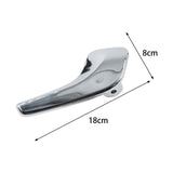 Maxbell Maxbell Interior Door Handle Sturdy Accessories for Vauxhall Corsa D 2006-2016 Right