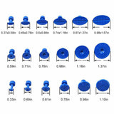 Car Dent Repair Puller Kit Automobile Body Repair Portable Dent Removal Tool