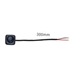 Maxbell 2x4 Pieces Momentary Push Button Switch Push Button Switch for Automotive