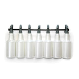 Maxbell 2xSpray Bottle Holder Auto Cleaning Detailing Tools Car Beauty Shop Accessory