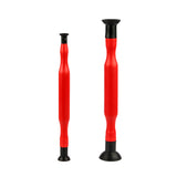 Maxbell Maxbell 2 Pieces Valve Lapping Grinding Stick Tool PP Grip Generic for Vehicles opp bag