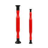 Maxbell Maxbell 2 Pieces Valve Lapping Grinding Stick Tool PP Grip Generic for Vehicles opp bag