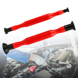 Maxbell Maxbell 2 Pieces Valve Lapping Grinding Stick Tool PP Grip Generic for Vehicles opp bag