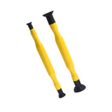 Maxbell Maxbell Valve Lapping Stick Engine Valves Dust Grinding Tool for Car Motorcycle Yellow
