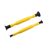Maxbell Maxbell Valve Lapping Stick Engine Valves Dust Grinding Tool for Car Motorcycle Yellow